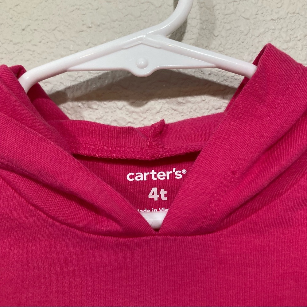 Carter’s tee - Picture 5 of 5